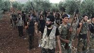  انتقال مواد شیمیایی توسط تروریست‌های «النصره و الترکستانی» به منطقه «عاری از سلاح» در حماه سوریه 
