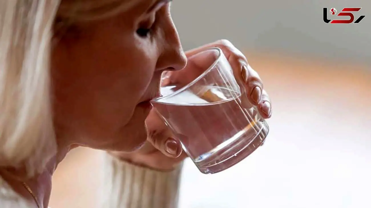 هر لیوان آب لوله کشی قبلا توسط ۱۰ نفر مصرف شده است!