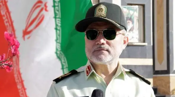 کشف محموله مهمات جنگی در اهواز 