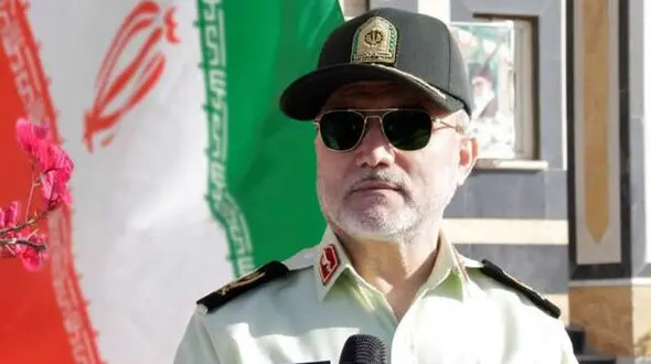 کشف محموله مهمات جنگی در اهواز 