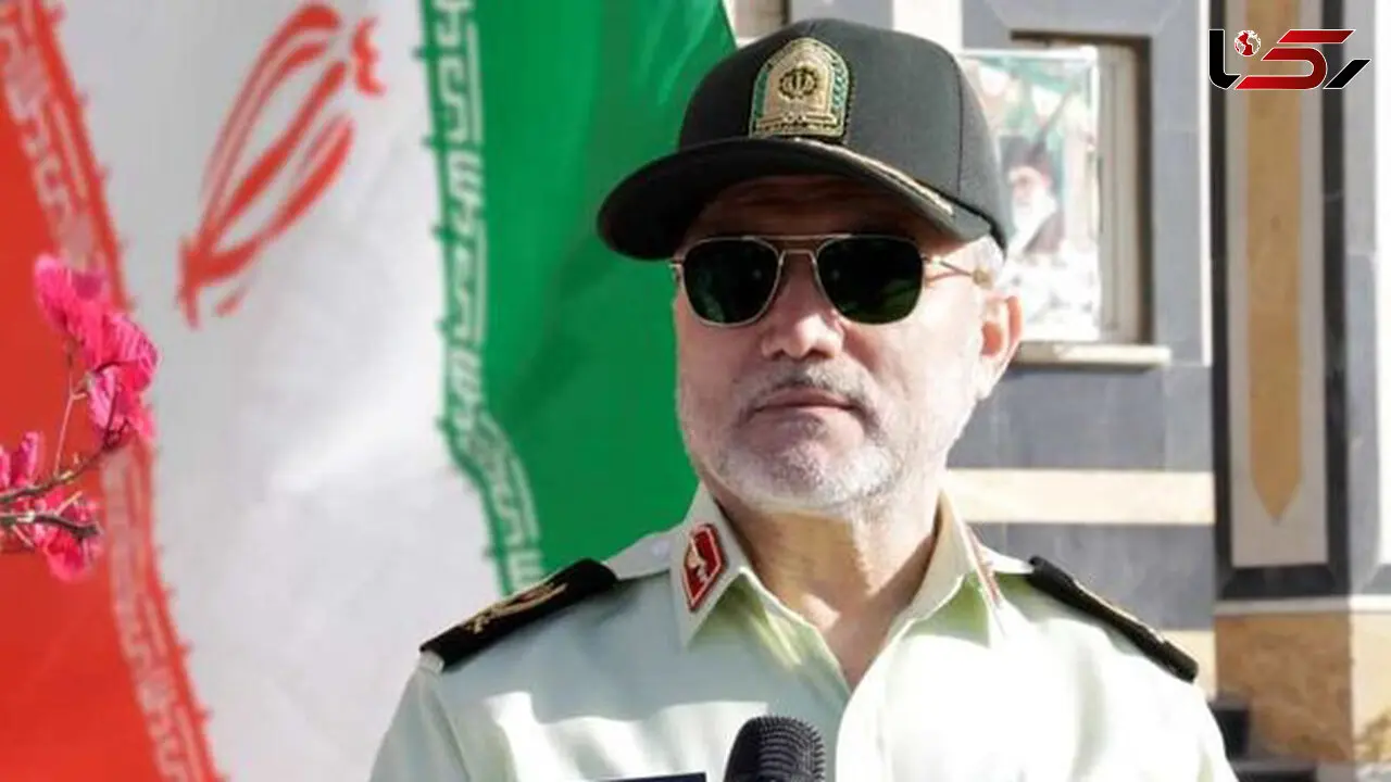کشف محموله مهمات جنگی در اهواز 