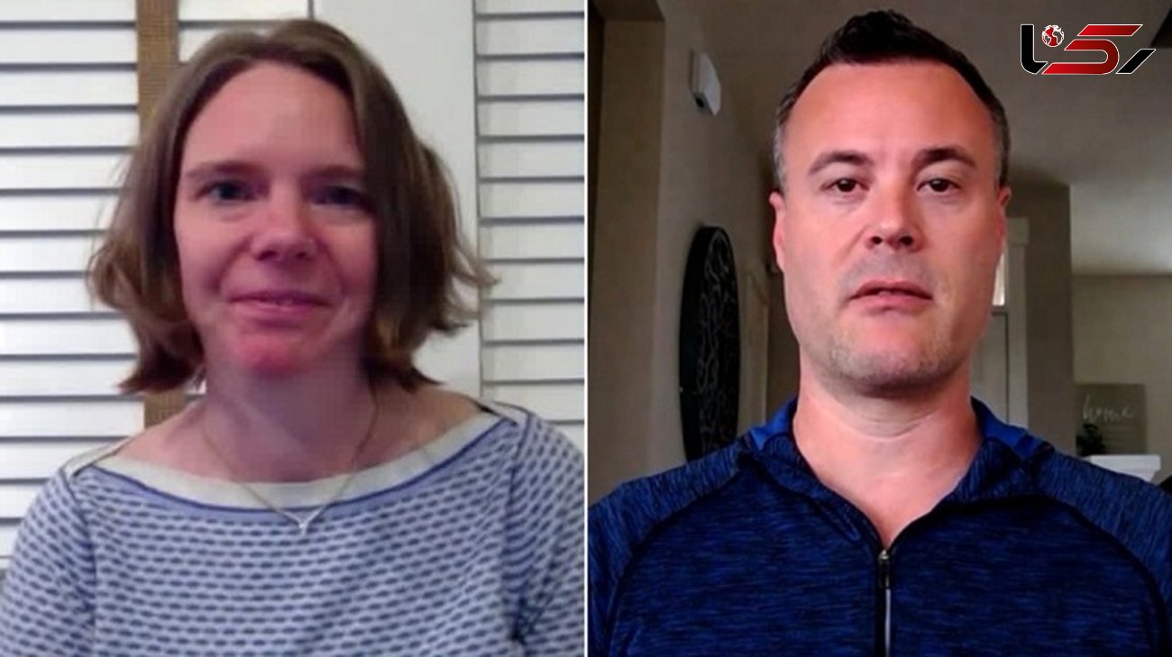 گفتگو با زن و مردی که داوطلب آزمایش واکسن کرونا شدند + عکس