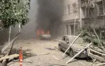 خسارت جنگ ۴۰ روزه به اقتصاد تهران/  تخریب ۸۰۰ واحد تجاری، ۴۴۰ واحد صنعتی و ده‌ها مرکز آموزشی و درمانی 