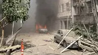 خسارت جنگ ۴۰ روزه به اقتصاد تهران/  تخریب ۸۰۰ واحد تجاری، ۴۴۰ واحد صنعتی و ده‌ها مرکز آموزشی و درمانی 