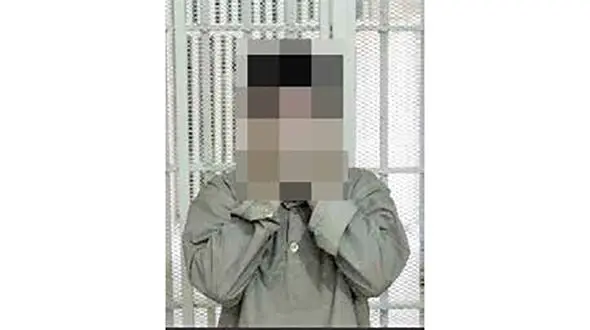 مسعود خانه پدری اش را به آتش کشید / تنها خواهر این جوان کرجی زنده ماند