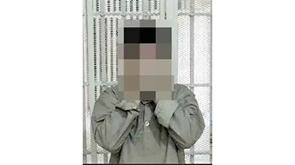 مسعود خانه پدری اش را به آتش کشید / تنها خواهر این جوان کرجی زنده ماند