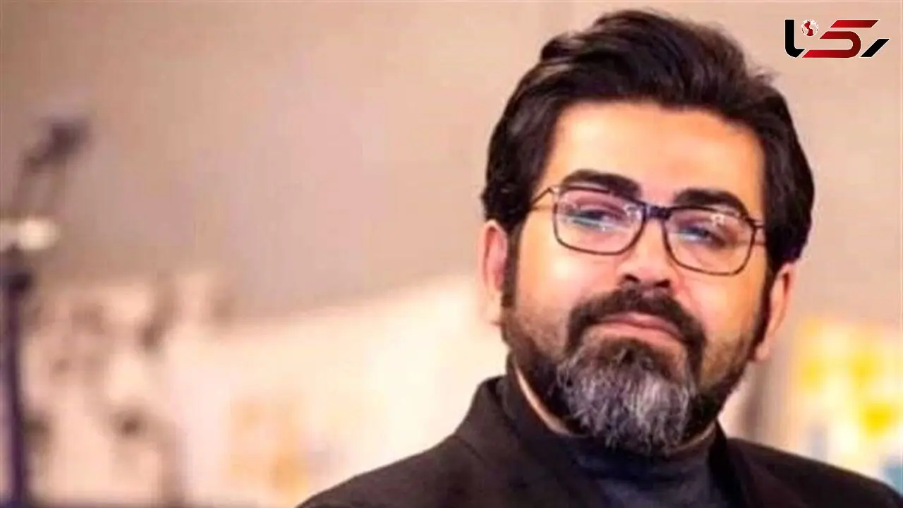فرزاد حسنی مجری اختتامیه جشنواره تهران ۴۳ شد