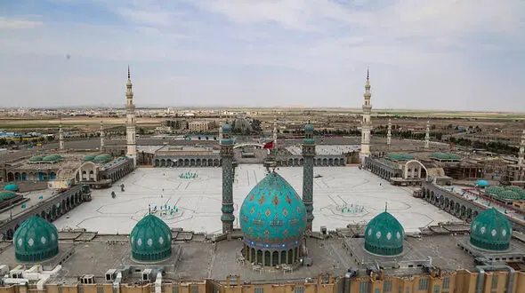 کمک ۵۰ میلیاردی شهرداری تهران به توسعه جمکران 