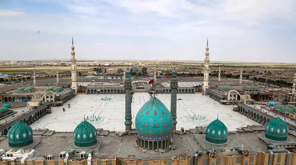 کمک ۵۰ میلیاردی شهرداری تهران به توسعه جمکران 