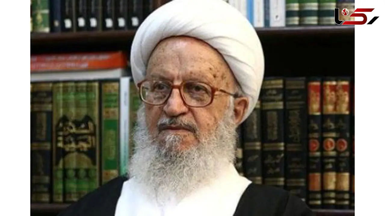 آیت‌الله مکارم شیرازی ضبط ورزش دختران دانش آموز در کرونا را مجاز ندانستند