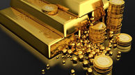 صعود طلای جهانی به بالاترین قیمت سه هفته اخیر