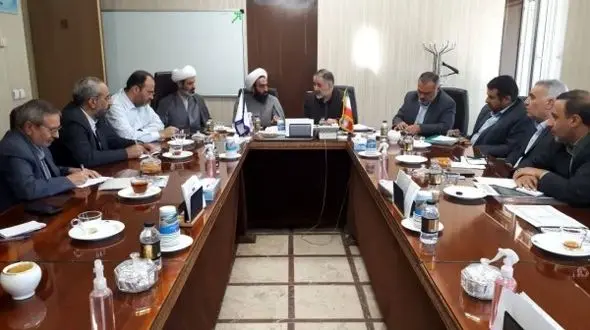 تأمین منابع آب برای استان اصفهان