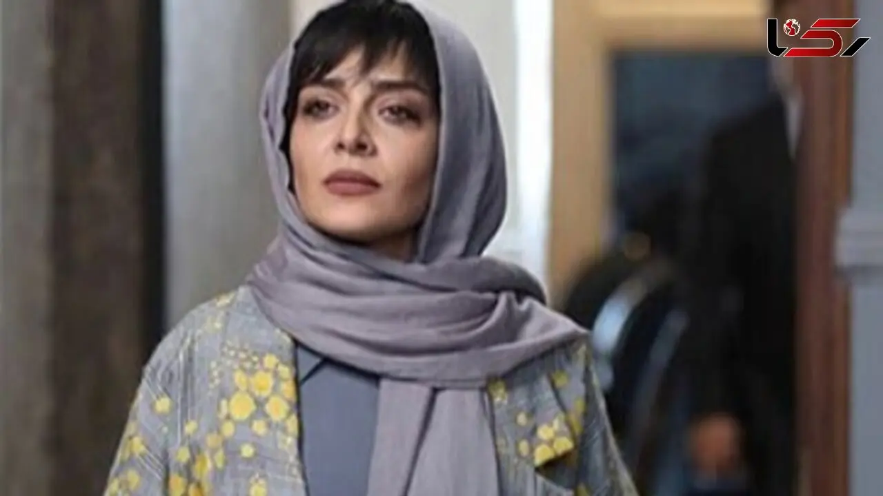 سنگ تمام ساره بیات در چیدمان فوق لاکچری میز شام در پذیرایی از مهمان در خانه شاه نشینش+ عکس/ چیدمان منحصربفرد اتاق غذاخوری به سلیقه خانم بازیگر