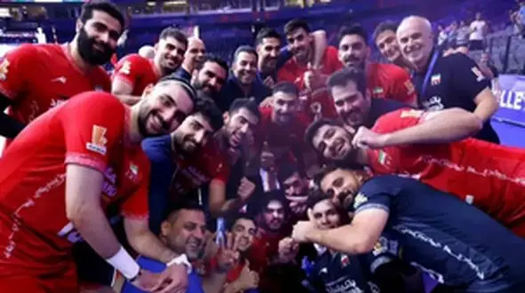 ایران ١ - آلمان ٣: تاوان جوان‌گرایی!