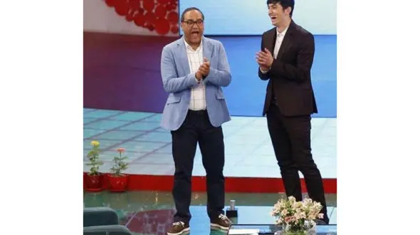 تسلیت سردار آزمون به نگار جواهریان با انتشار یک عکس عجیب 