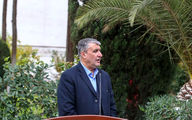 Mohammad Eslami Travels to Vienna for Annual IAEA Gathering