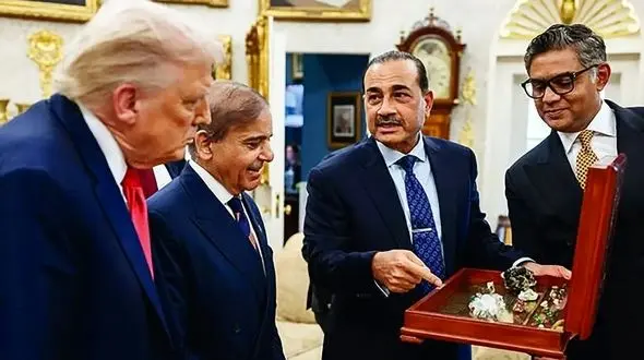 آمریکا بیخ گوش ایران؛ تحولات جدید منطقه‌ای