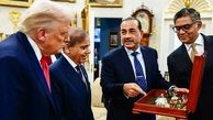 آمریکا بیخ گوش ایران؛ تحولات جدید منطقه‌ای
