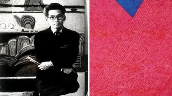 راز تابلوی عجیب نقاش کره‌ای چه بود؟ 