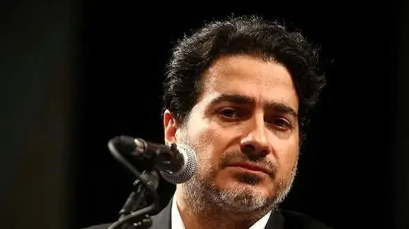 فیلم / اولین رونمایی همایون شجریان درباره کنسرت لغو شده میدان آزادی /  آرزو به دل ماندم / از شش ماه قبل برنامه‌ریزی کرده بودیم ... / قول می‌دهم این کنسرت روزی برگزار شود ...