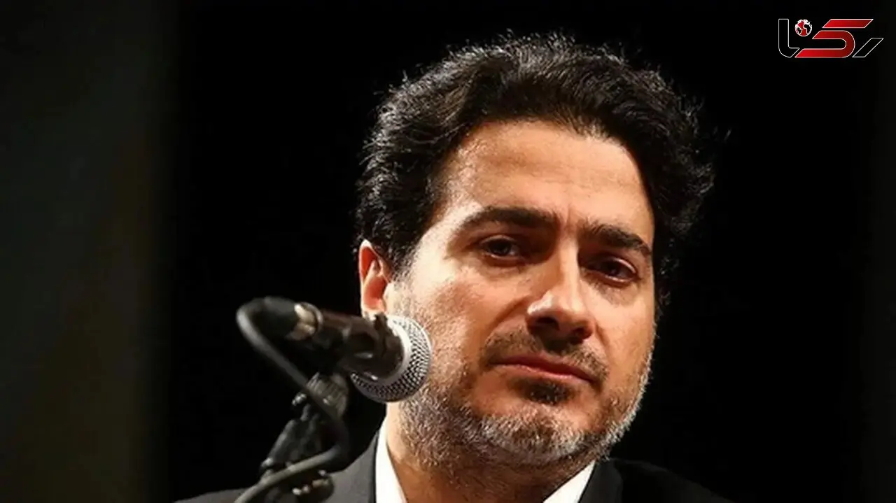 فیلم / اولین رونمایی همایون شجریان درباره کنسرت لغو شده میدان آزادی /  آرزو به دل ماندم / از شش ماه قبل برنامه‌ریزی کرده بودیم ... / قول می‌دهم این کنسرت روزی برگزار شود ...