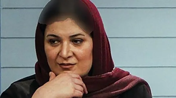 ابراز دلتنگی ریما رامین فر هما پایتخت برای مادر مرحومش / عکس مزار مادر هنرمند معروف
