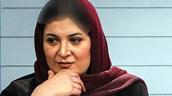 ابراز دلتنگی ریما رامین فر هما پایتخت برای مادر مرحومش / عکس مزار مادر هنرمند معروف