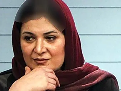 ابراز دلتنگی ریما رامین فر هما پایتخت برای مادر مرحومش / عکس مزار مادر هنرمند معروف