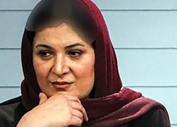 ابراز دلتنگی ریما رامین فر هما پایتخت برای مادر مرحومش / عکس مزار مادر هنرمند معروف