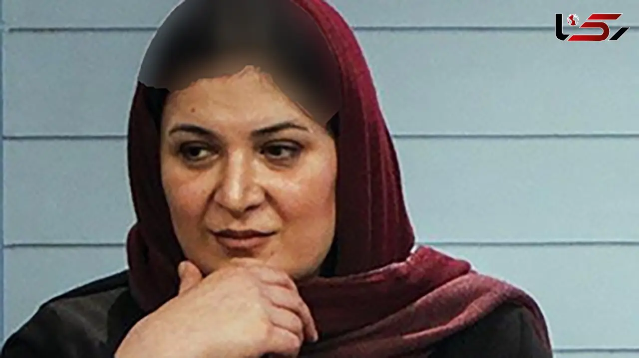 ابراز دلتنگی ریما رامین فر هما پایتخت برای مادر مرحومش / عکس مزار مادر هنرمند معروف