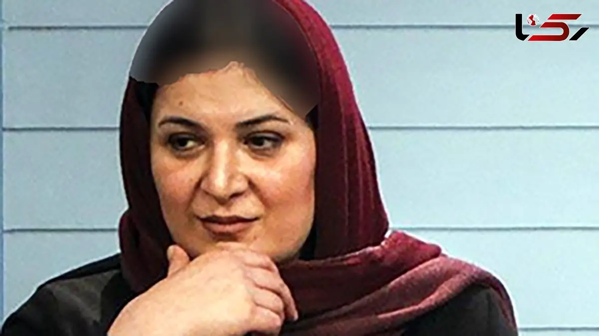 ابراز دلتنگی ریما رامین فر هما پایتخت برای مادر مرحومش / عکس مزار مادر هنرمند معروف