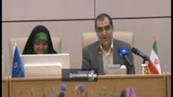 فیلم واکنش وزیر بهداشت به آموزش جنجالی جادوی عشق زن به مرد در تلویزیون یزد