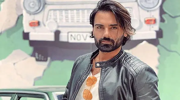  سهراب پاکزاد بازداشت شد / دردسر کلیپ غیراخلاقی از کنسرت خواننده پاپ ایرانی