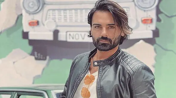  سهراب پاکزاد بازداشت شد / دردسر کلیپ غیراخلاقی از کنسرت خواننده پاپ ایرانی