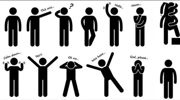 ترفندهایی که مثل آهنربا جنس مخالف را جذب می کند