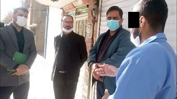 قتل به خاطر ارثیه پدری / رمضان کلاچ که بود؟  + عکس بازسازی صحنه قتل