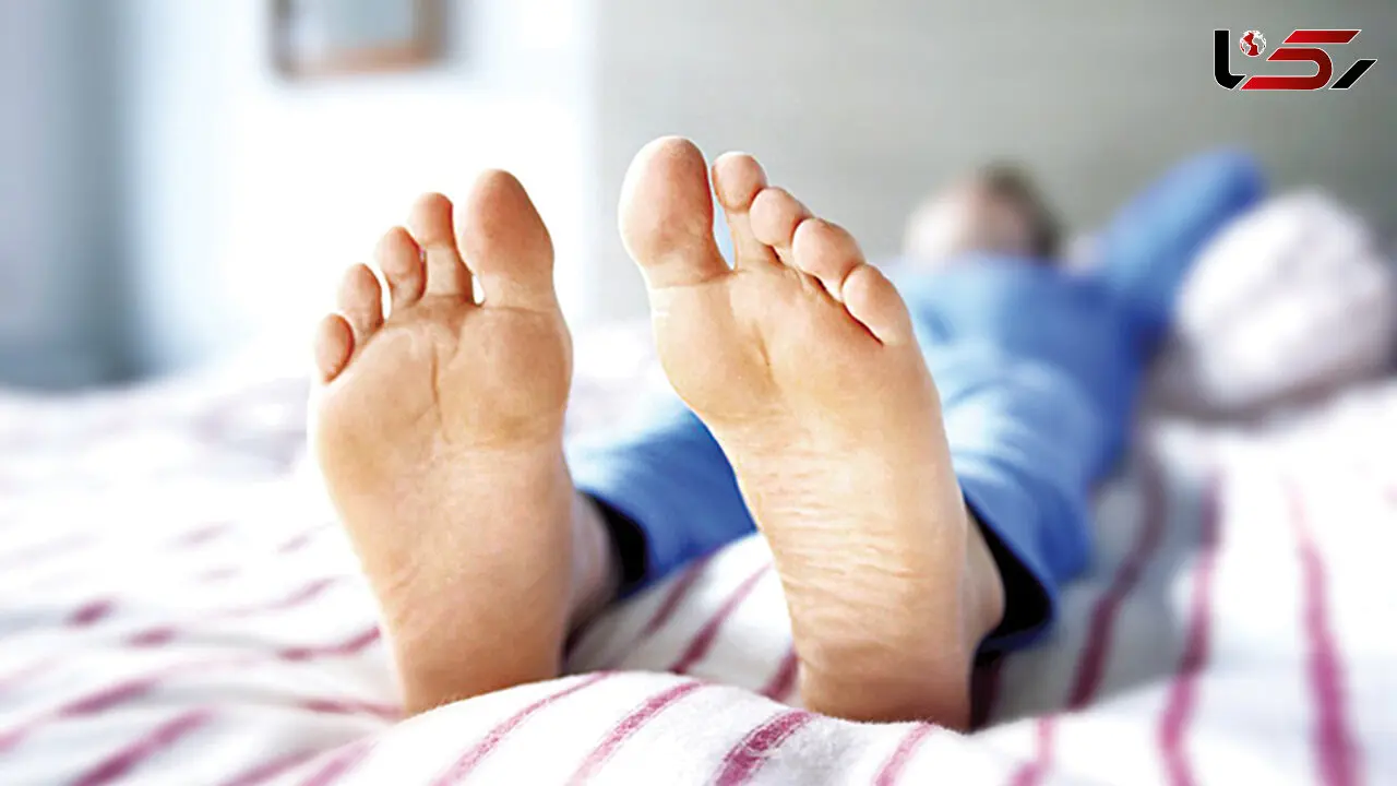 پا کوبیدن ها را تا کی باید ادامه دهید؟