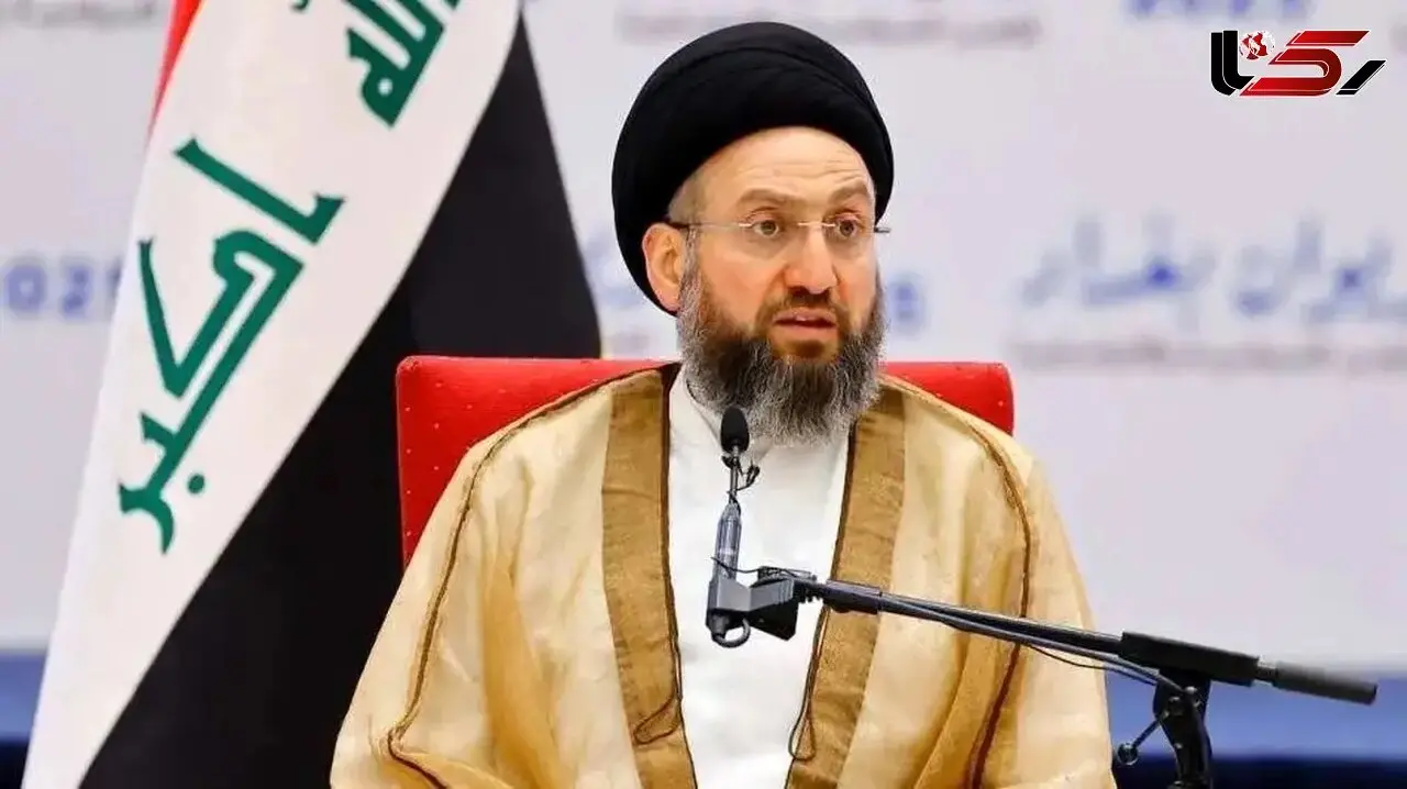 Serious Warning from Hakim to the U.S.: Stop Adventurism in the Region