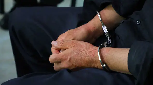 دستگیری اوباش تحت تعقیب در ساوجبلاغ