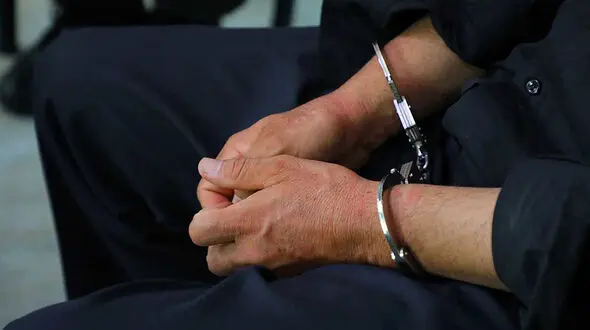 دستگیری اوباش تحت تعقیب در ساوجبلاغ