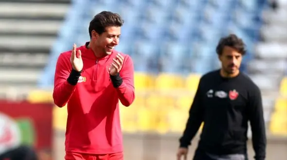 یاغی و سرنوشت او در دستان کارتال؛ مهری از پرسپولیس می رود؟