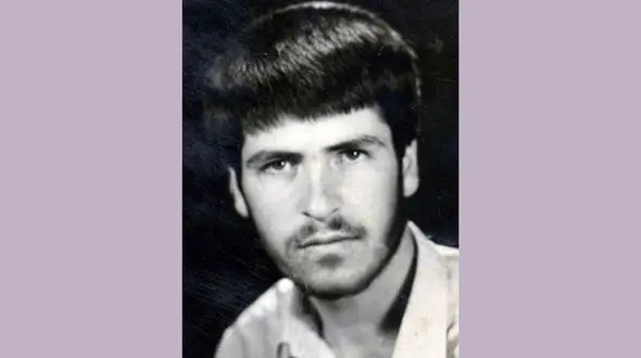 این شهید می دانست کی و چگونه شهید می شود! + عکس