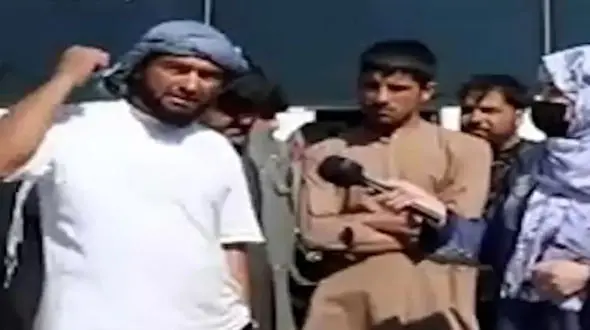 به جای جهاد علیه اسرائیل، علیه ایران جهاد کنید! / ایرانی‌ها یهودی‌ شده‌اند