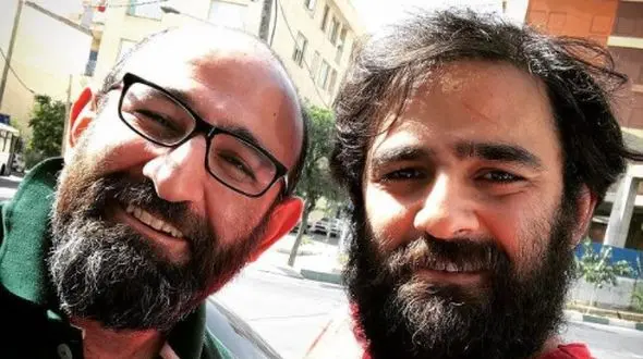 رونمایی داداش اوس موسی از همسر زیبایش+ عکس عروس جدید خانواده هاشمی ها