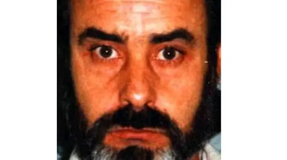 قاتل سریالی در صحنه قتل هایش بالا می آورد! / او معروف شد+عکس