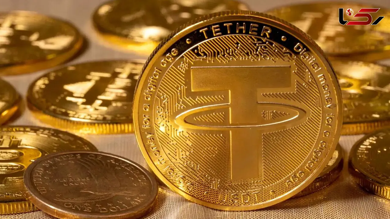 قیمت تتر امروز؛ آخرین نرخ USDT به تومان و دلار و تغییرات بازار