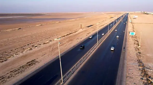 آخرین وضعیت ترافیکی اصفهان در نوروز ۱۴۰۳