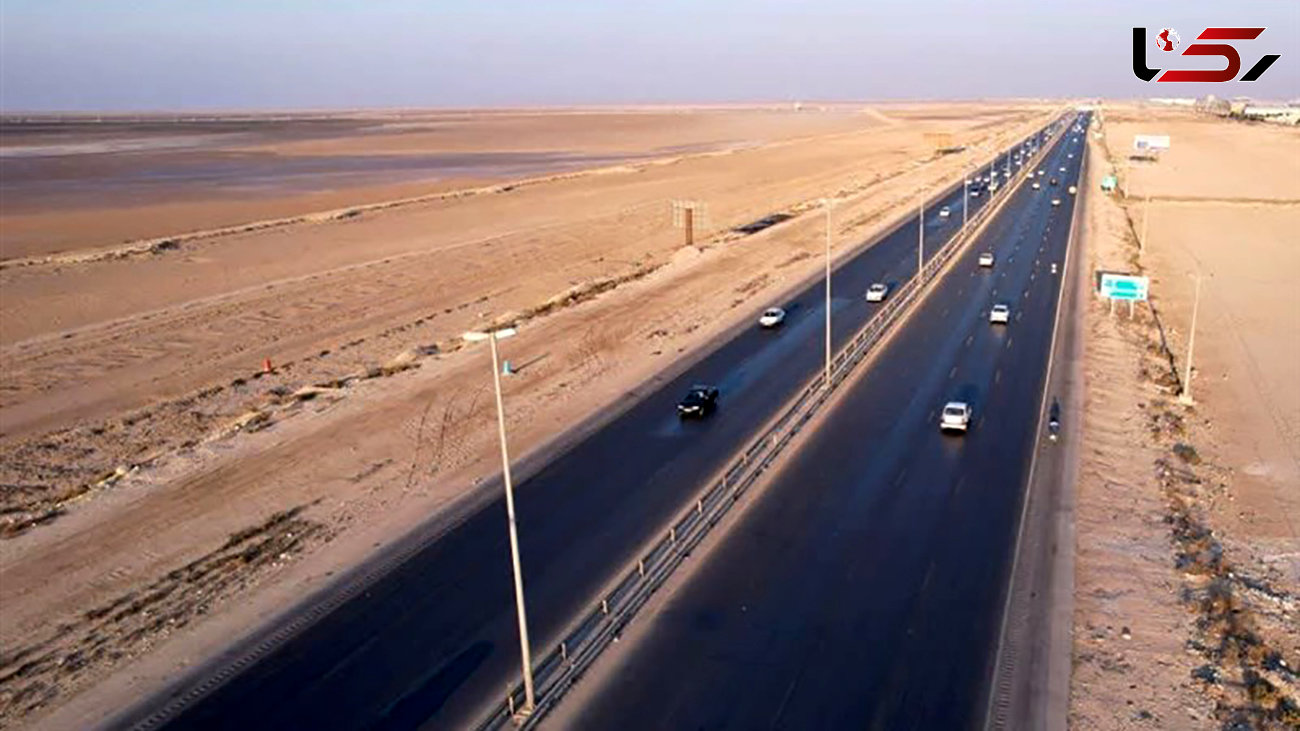 آخرین وضعیت ترافیکی اصفهان در نوروز ۱۴۰۳