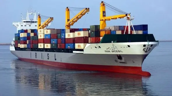 غول کشتیرانی دنیا تجارت با بندر حیفا را متوقف کرد