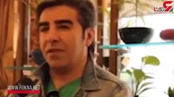 آخرین مصاحبه مرحوم خشایار الوند را ببینید + فیلم